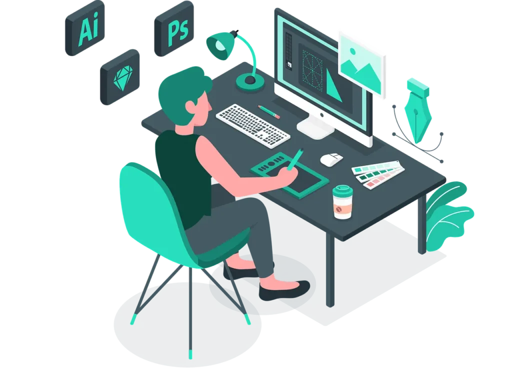 Beneficios de contratar diseño web profesional en Castellón